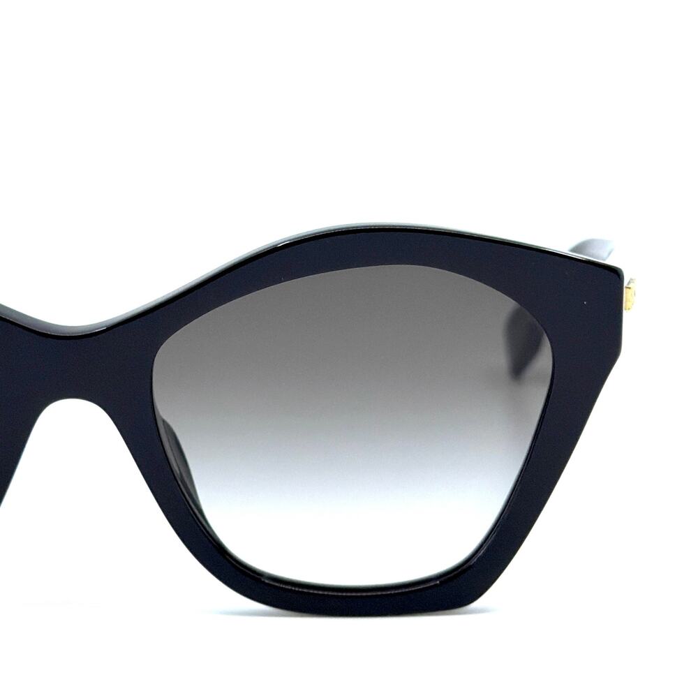 New!!! FENDI Sunglasses FE40175I 01F Authentic - Picture 5 of 12